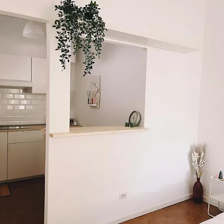 Casa Romana Lägenhet