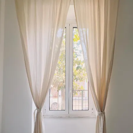 Lägenhet Casa Romana