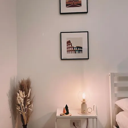 Casa Romana Rom