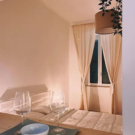 Casa Romana Lägenhet *