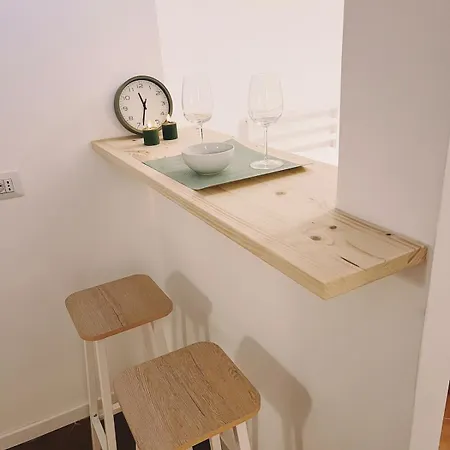 Lägenhet Casa Romana *
